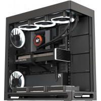 Корпус HAVN HS 420 Base Edition Black (HVN-CA-HS420-06)