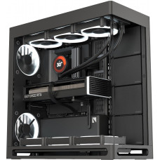 Корпус HAVN HS 420 Base Edition Black (HVN-CA-HS420-06)