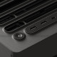 Корпус HAVN HS 420 Base Edition Black (HVN-CA-HS420-06)