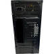 Корпус Delux MK 350 Black 500W