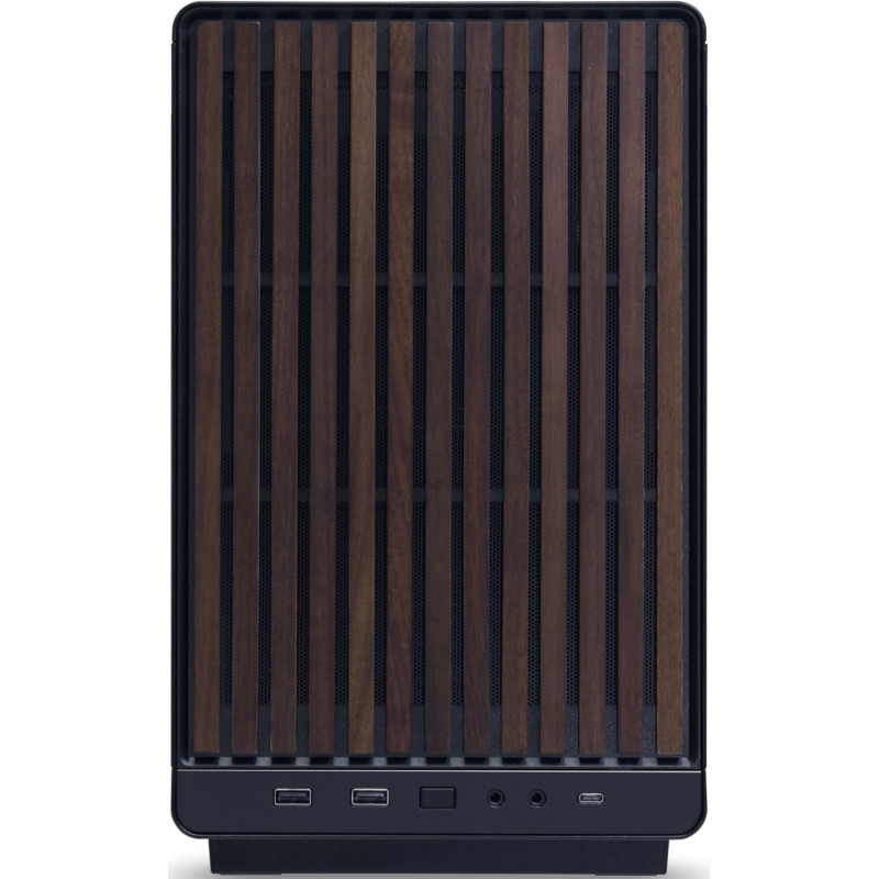 Корпус Lian Li A3 Black (G99.A3X-WD.00)