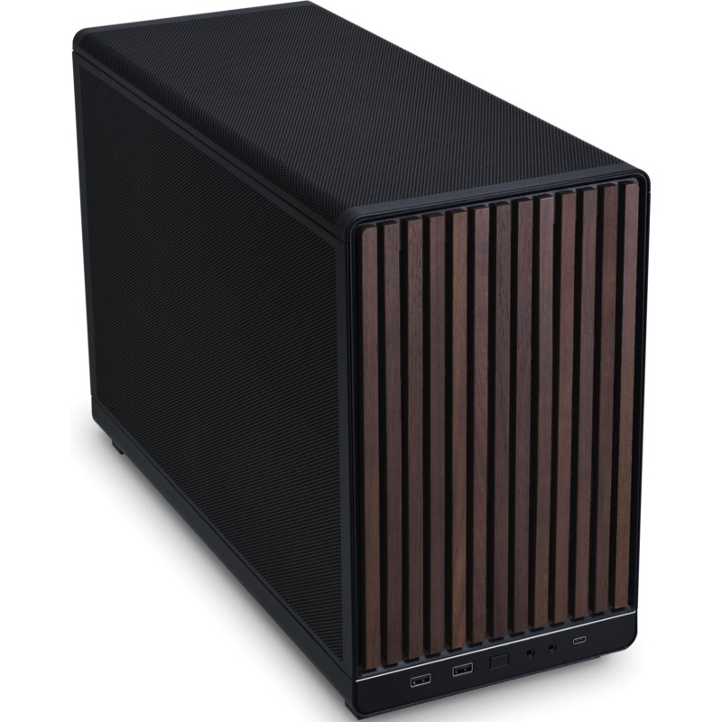 Корпус Lian Li A3 Black (G99.A3X-WD.00)