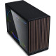 Корпус Lian Li A3 Black (G99.A3X-WD.00)