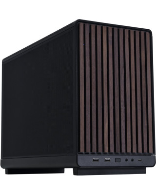Корпус Lian Li A3 Black (G99.A3X-WD.00)