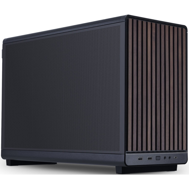 Корпус Lian Li A3 Black (G99.A3X-WD.00)
