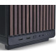 Корпус Lian Li A3 Black (G99.A3X-WD.00)
