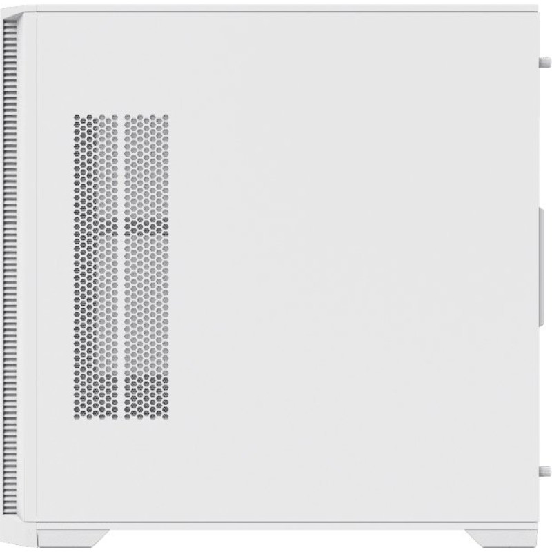 Корпус GAMEMAX DESTROYER TGB WH