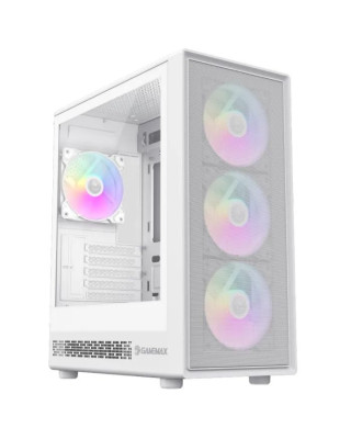 Корпус GAMEMAX Storm 2 MW