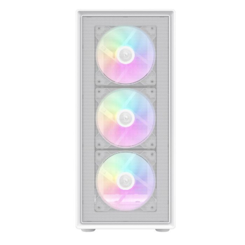 Корпус GAMEMAX Storm 2 MW