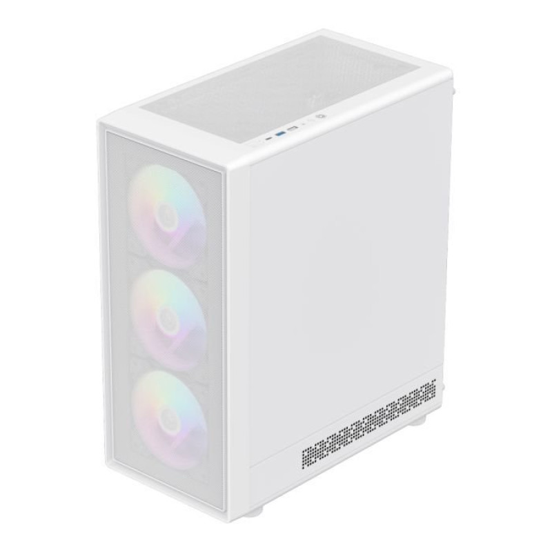 Корпус GAMEMAX Storm 2 MW