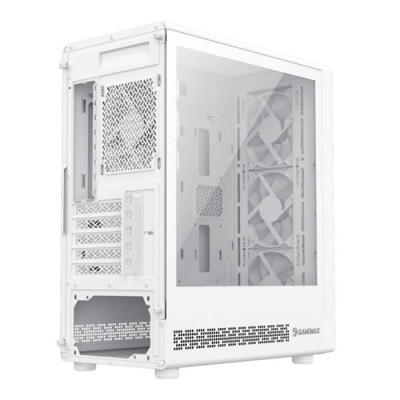 Корпус GAMEMAX Storm 2 MW