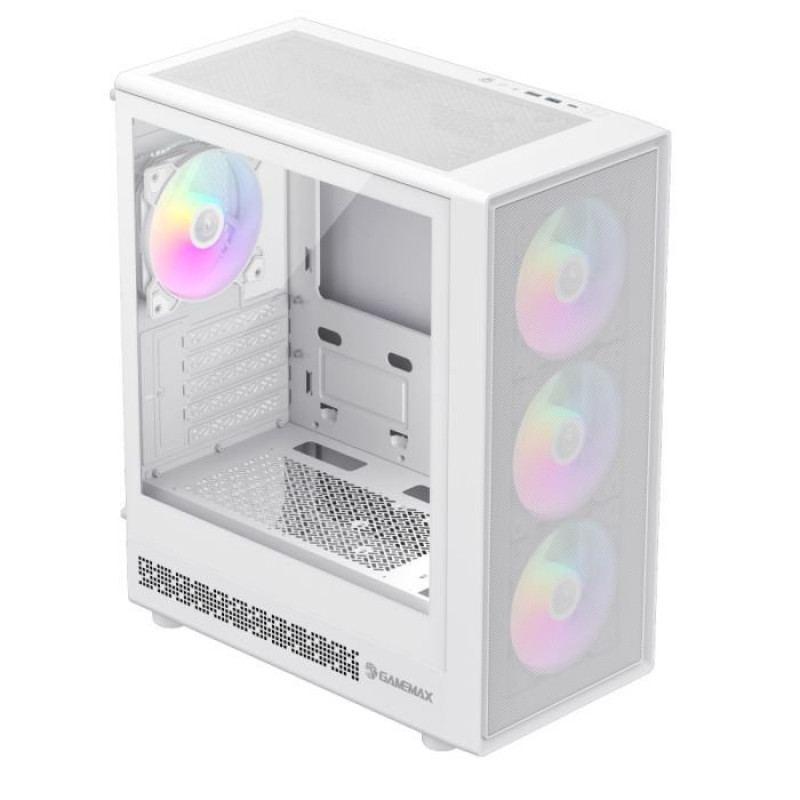 Корпус GAMEMAX Storm 2 MW