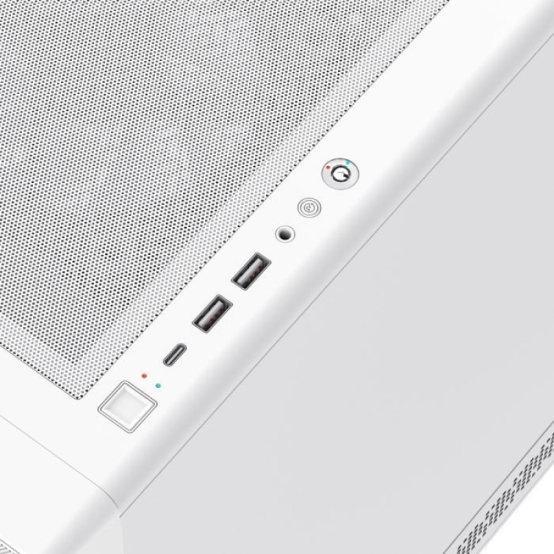Корпус GAMEMAX Storm 2 MW