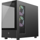 Корпус GAMEMAX NEX C31 BK 
