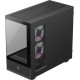 Корпус GAMEMAX NEX C31 BK 