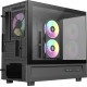 Корпус GAMEMAX NEX C31 BK 