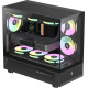 Корпус GAMEMAX NEX C31 BK 