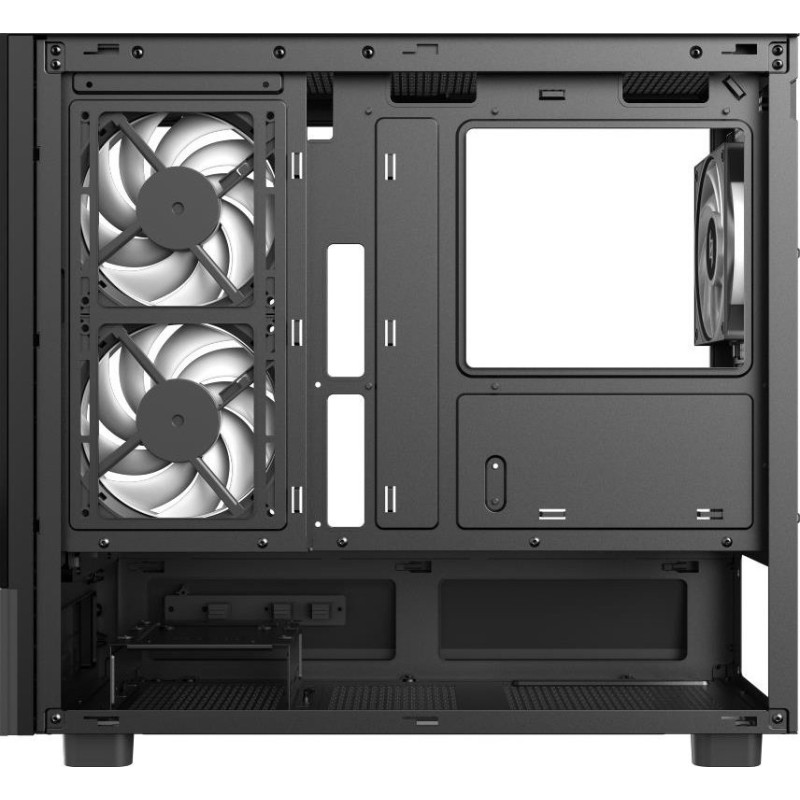 Корпус GAMEMAX NEX C31 BK 