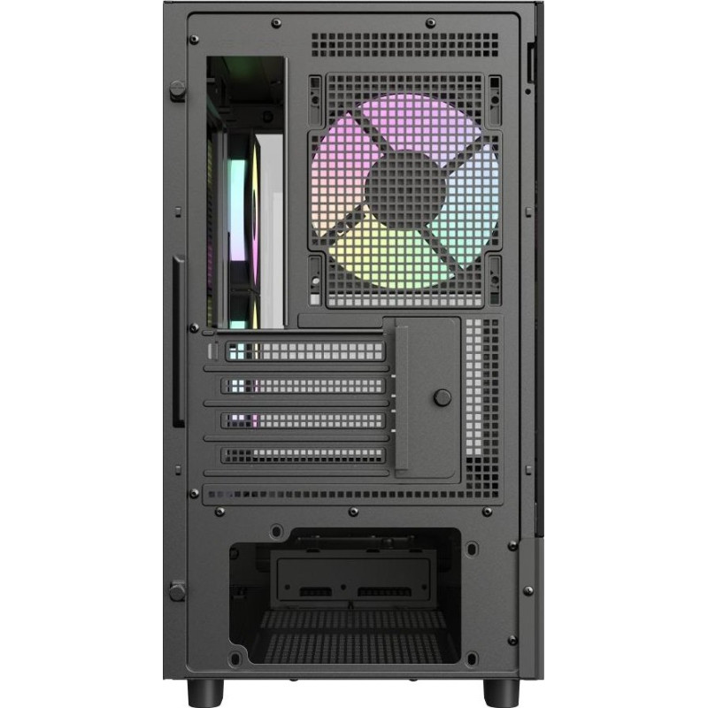 Корпус GAMEMAX NEX C31 BK 