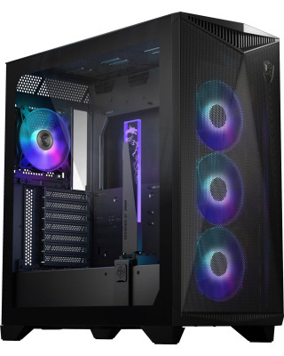 Корпус MSI MPG Gungnir 300R AirFlow без ВР