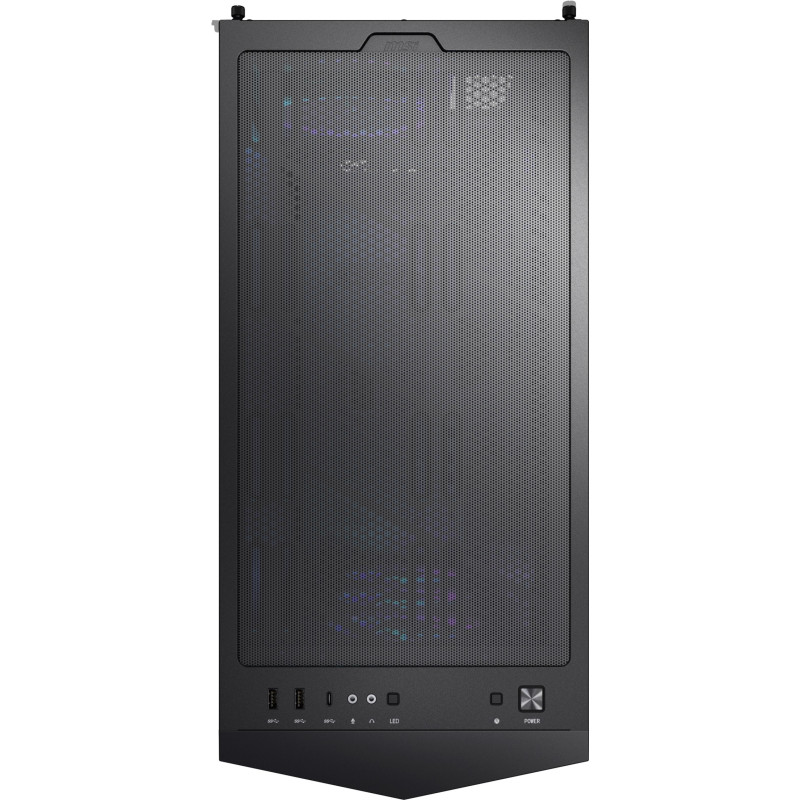 Корпус MSI MPG Gungnir 300R AirFlow без ВР