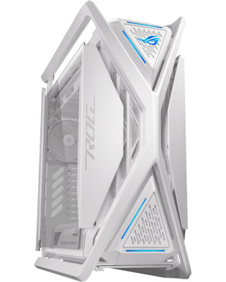 Корпус Asus ROG Hyperion GR701 White (90DC00F3-B39000)