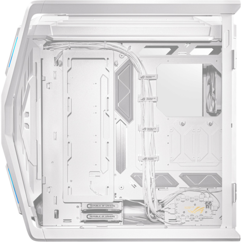 Чохол Asus ROG Hyperion GR701 White (90DC00F3-B39000)