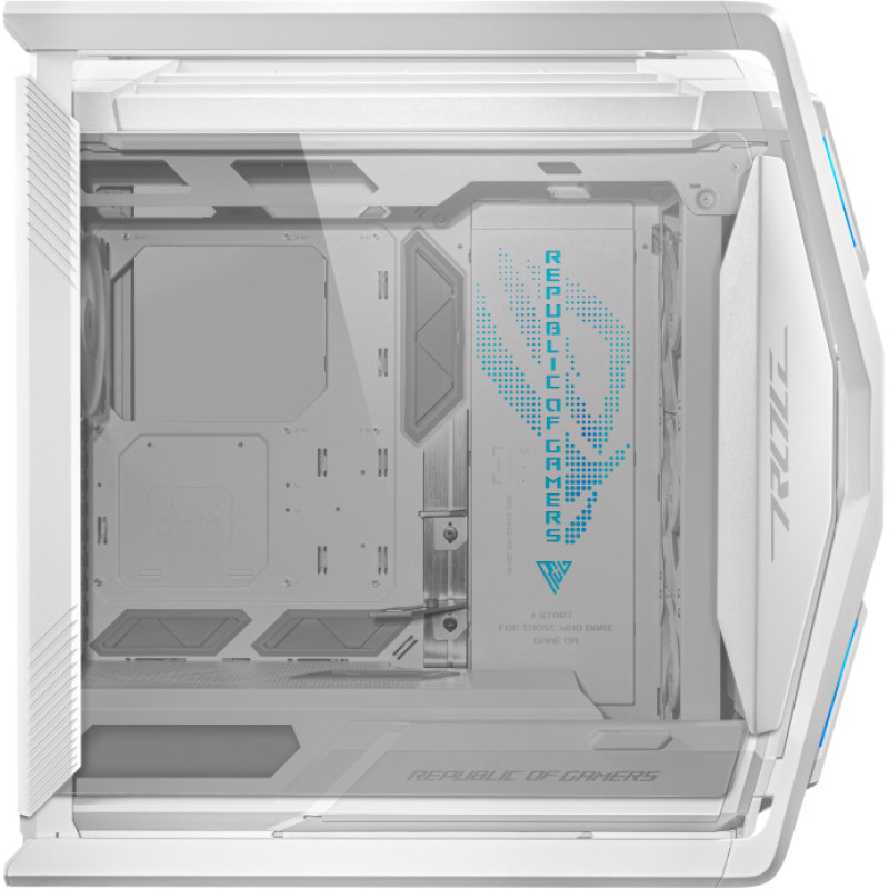 Чохол Asus ROG Hyperion GR701 White (90DC00F3-B39000)
