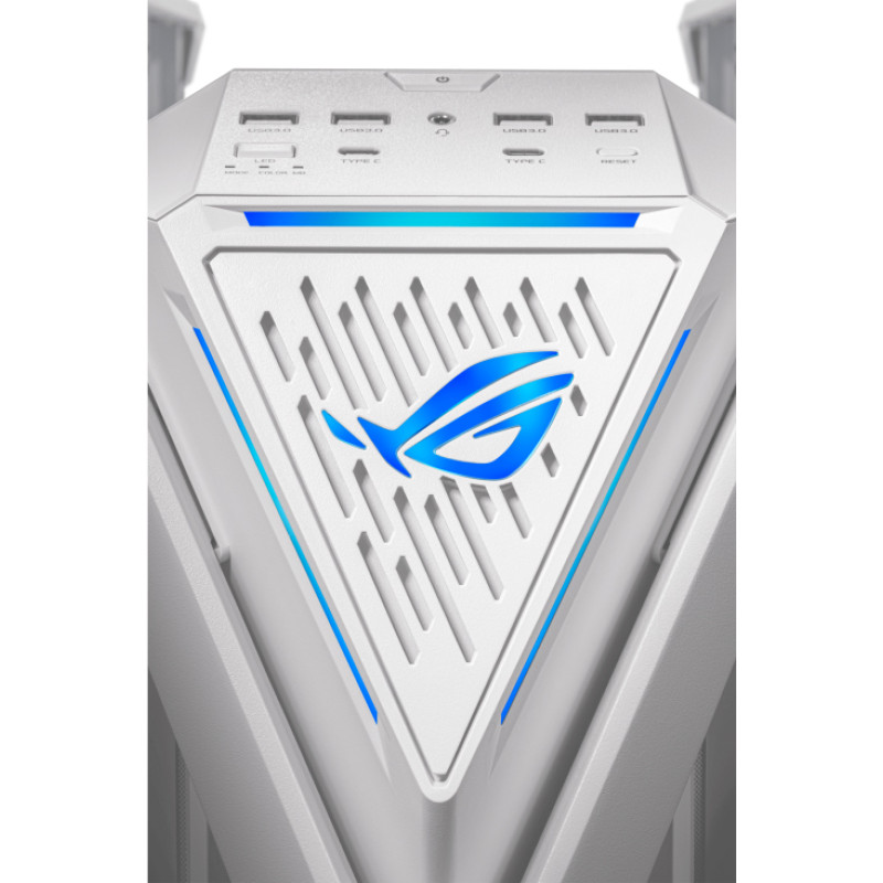 Чохол Asus ROG Hyperion GR701 White (90DC00F3-B39000)