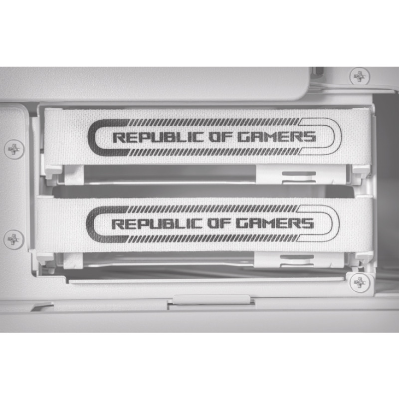 Чохол Asus ROG Hyperion GR701 White (90DC00F3-B39000)