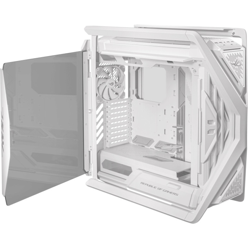 Чохол Asus ROG Hyperion GR701 White (90DC00F3-B39000)