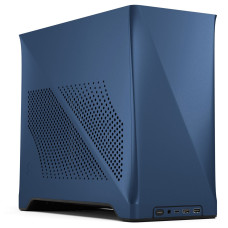 Корпус Fractal Design Era 2 Midnight Blue (FD-C-ERA2N-03)