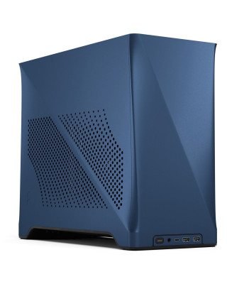 Корпус Fractal Design Era 2 Midnight Blue (FD-C-ERA2N-03)