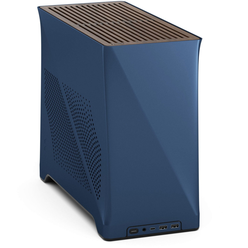 Корпус Fractal Design Era 2 Midnight Blue (FD-C-ERA2N-03)