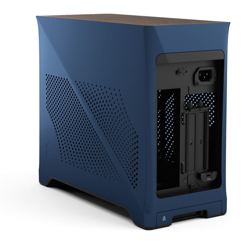 Корпус Fractal Design Era 2 Midnight Blue (FD-C-ERA2N-03)
