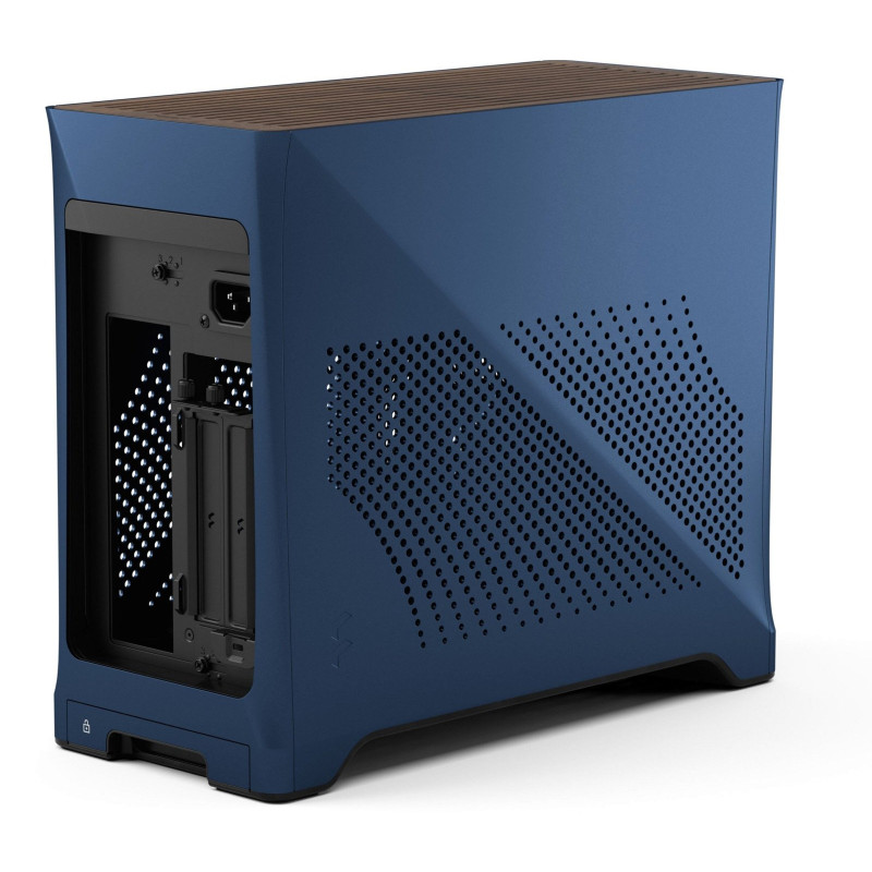 Корпус Fractal Design Era 2 Midnight Blue (FD-C-ERA2N-03)