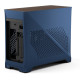 Корпус Fractal Design Era 2 Midnight Blue (FD-C-ERA2N-03)
