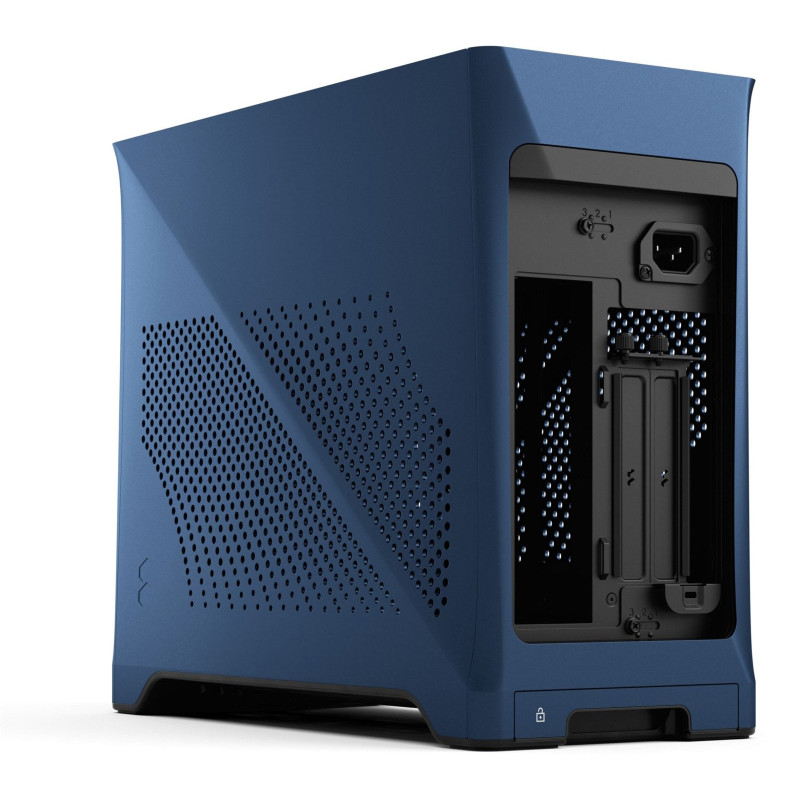Корпус Fractal Design Era 2 Midnight Blue (FD-C-ERA2N-03)