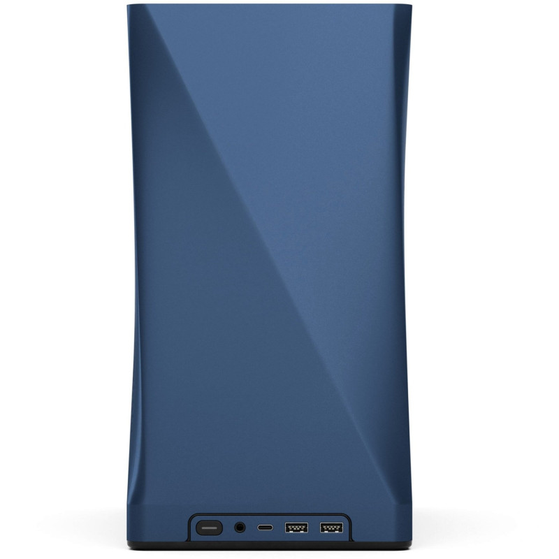Корпус Fractal Design Era 2 Midnight Blue (FD-C-ERA2N-03)