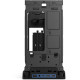 Корпус Fractal Design Era 2 Midnight Blue (FD-C-ERA2N-03)