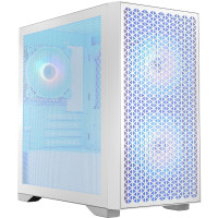 Корпус LogicConcept DART PRO ARGB MINI WHITE MESH (AM-DART-PRO-ARGB-20)