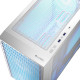Корпус LogicConcept DART PRO ARGB MINI WHITE MESH (AM-DART-PRO-ARGB-20)