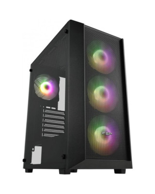 Корпус FSP CMT218AB