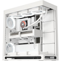 Корпус HAVN HS 420 Base Edition White (HVN-CA-HS420-05)