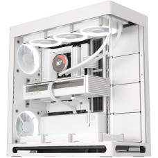 Корпус HAVN HS 420 Base Edition White (HVN-CA-HS420-05)