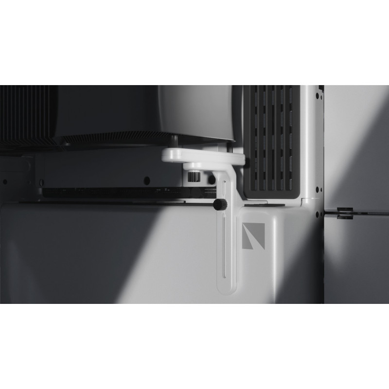 Корпус HAVN HS 420 Base Edition White (HVN-CA-HS420-05)