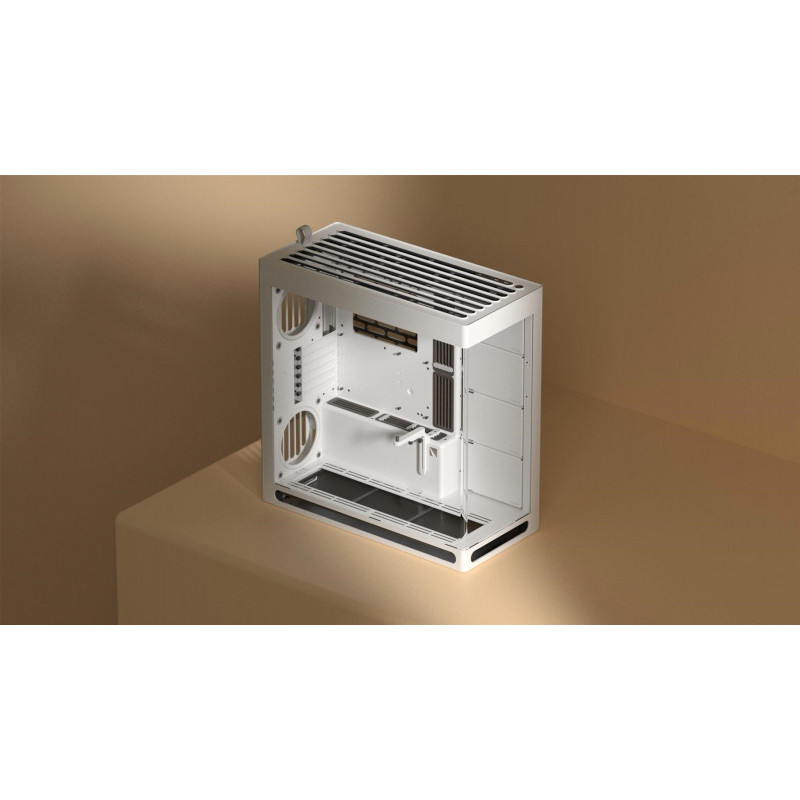 Корпус HAVN HS 420 Base Edition White (HVN-CA-HS420-05)