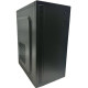 Корпус Delux MK 350 Black