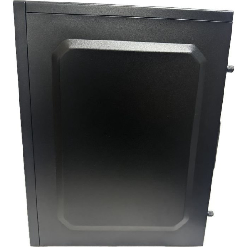 Корпус Delux MK 350 Black