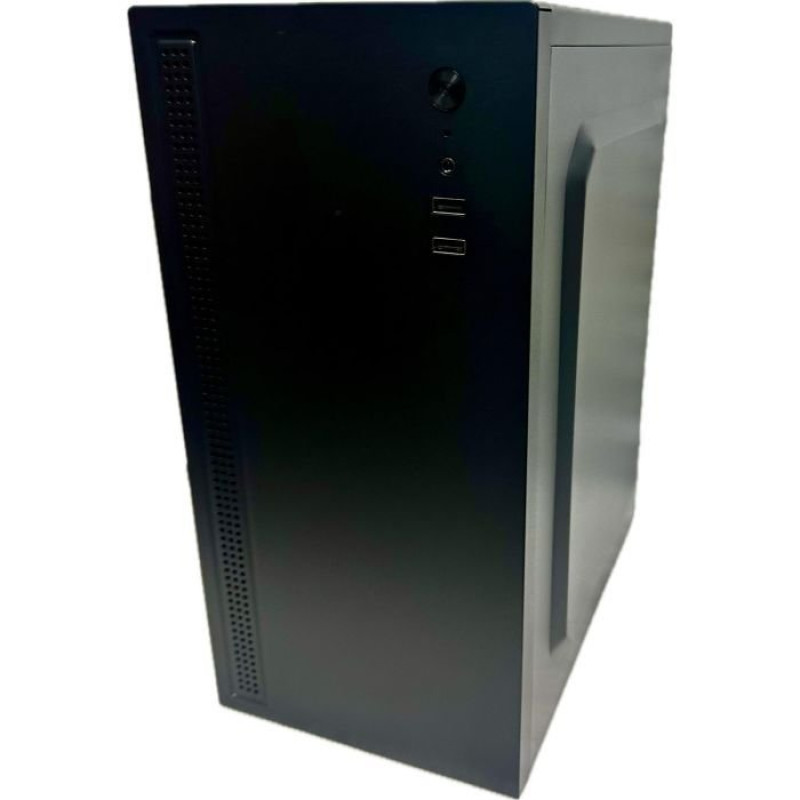 Корпус Delux MK 350 Black